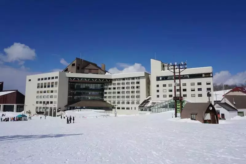 【新潟県】卒業旅行にぴったり！1年を通して楽しめる「ニュー・グリーンピア津南」PR 1枚目