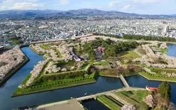 北海道の花見は圧巻！2020年ここは見逃せないスポットをご紹介