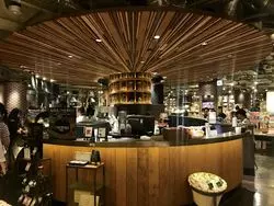 【六本木】カフェ、本、雑貨、色々充実♪大人のリラックスタイム