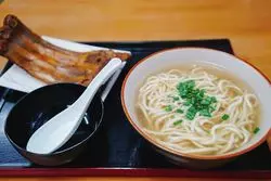 【沖縄×ソーキそば】恩納村で巡り合った絶品そばが忘れられない♡！