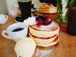 【鎌倉】古民家カフェでほっこり♡絶品パンケーキを味わう休日はいかが？