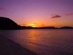 1度は行かなきゃ！西表島から更に美しい秘境【美しの孤島 船浮】