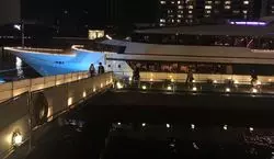 東京でゆったりクルージング♪絶景を贅沢満喫！