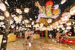 【星野リゾート　青森屋】アフタヌーンティーや桜のカクテルで青森の春を堪能！