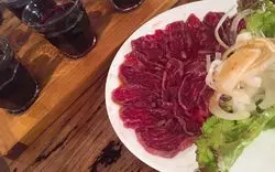代々木の「ひつじや」を徹底調査！絶品ラム肉はここで決まり♪