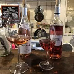暑い日に飲みたい！ロゼワインが楽しめるお店in川越