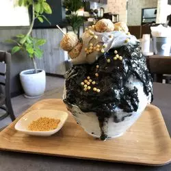【岡山】暑い夏をフォトジェニックなかき氷でクールダウン☆
