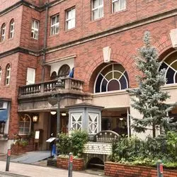 異国情緒あふれるティータイム♡横浜、馬車道十番館へ