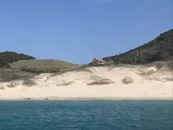 【長崎五島列島】無人島「野崎島」にある世界遺産へ行こう♪