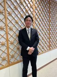 「貪欲な好奇心」酒田市副市長の安川智之さん