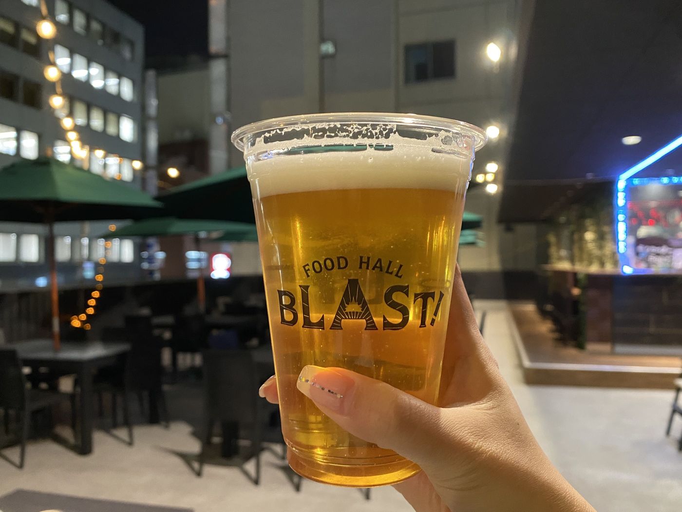 新宿でクラフトビールを頂ける人気11店！世界のビールを堪能しようの画像