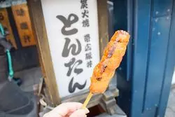 【戸越銀座】グルメの聖地！戸越銀座商店街で食べ歩きを満喫しよう！