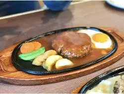 【佐賀】美味しいハンバーグを求めて♡オススメ2選