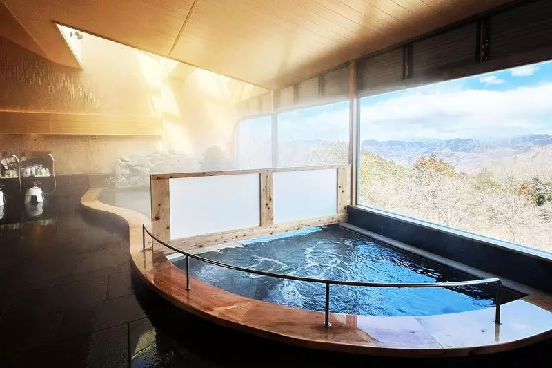 客室＆展望大浴場が大幅リニューアルオープン！ 2枚目