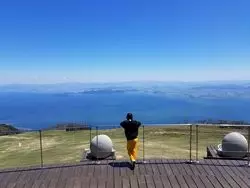 【滋賀】乗り継いだ先には♡絶景スポットをご紹介！