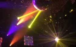 週末は夜遊びでしょ！六本木・渋谷の大人の遊び場はここ！