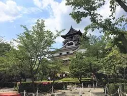 【愛知】犬山の観光スポット！インスタ映え神社と国宝犬山城からの絶景