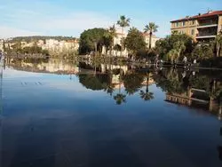 【ニース】海の見えるリゾートでピクニック