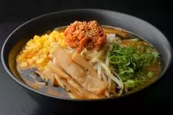 中野で味噌ラーメン！筆者おすすめのラーメン屋さんを4選紹介◎