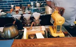中野でバリスタ気分！美味しいコーヒーをテイスティングおすすめ7選