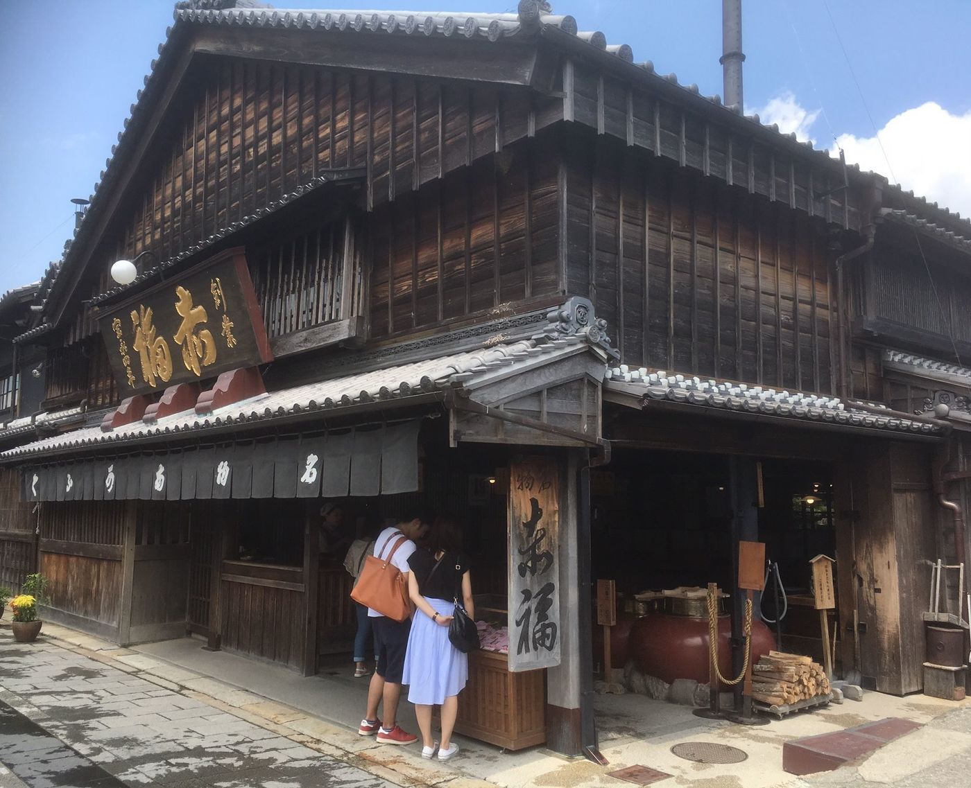 三重観光するならここ！おすすめ穴場スポット4選☆の画像