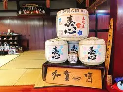 【石川】地酒の魅力を五感で楽しもう！創業100年こだわりの日本酒