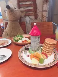 【東京】今ムーミンがあつい！ムーミンカフェの魅力！