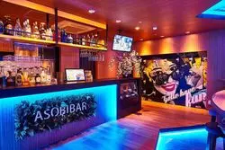【大人だって遊びたい！】「ASOBIBAR 名古屋 栄錦通り店」でぶちあげる夜☆
