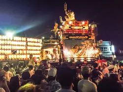 【成田】関東のお祭りでも有名♪夏は祇園祭で盛り上がろう！