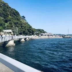【神奈川】都心から近い！無人島「猿島」で休日を楽しむ♡