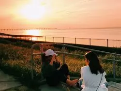 アクセス抜群の木更津へ行こう！1泊2日のおすすめ女子旅プラン♪