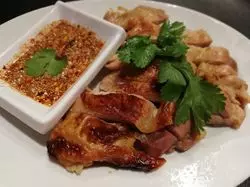 【池袋】「タイレストラン ムートーン」で"良質"タイ料理を堪能！