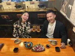 話題の北海道コーン茶ハイが飲める居酒屋に潜入｜人気インフルエンサーも心酔した夜