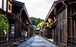 【エリア別】女子ひとり旅でも楽しめちゃう岐阜の観光スポット♡