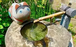 立川の神社を巡ろう！ご利益ある人気の神社を3選ご紹介☆