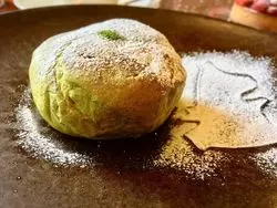 【静岡県】フレンチレストランで味わう！絶品シュークリーム♡