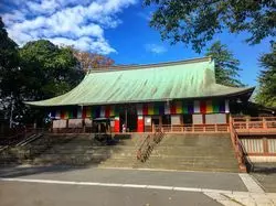 絶対に外せないお寺。川越大師 喜多院と周辺グルメご紹介！