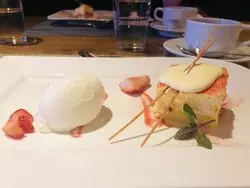 【新宿】お得なディナーコースなら「ボンサルーテカブキ」がオススメ♡