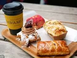 【軽井沢】モーニングにおすすめ「ベーカリー＆レストラン沢村」