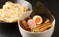 ラーメンだけじゃない！東京・中野で人気の「つけ麺」店まとめ！