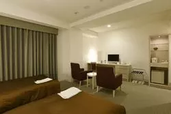 【中部国際空港】ビジネス・観光に「J・HOTEL りんくう」をおすすめするワケ☆