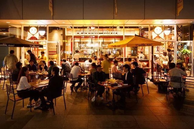 9. クラフトビールや熟成肉が楽しめる秋葉原デートスポット「oerbier man秋葉原店」 2枚目