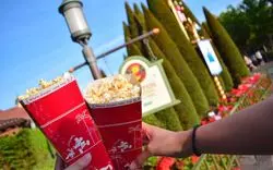 【2021最新】ディズニーポップコーンの味や人気バケットをご紹介！