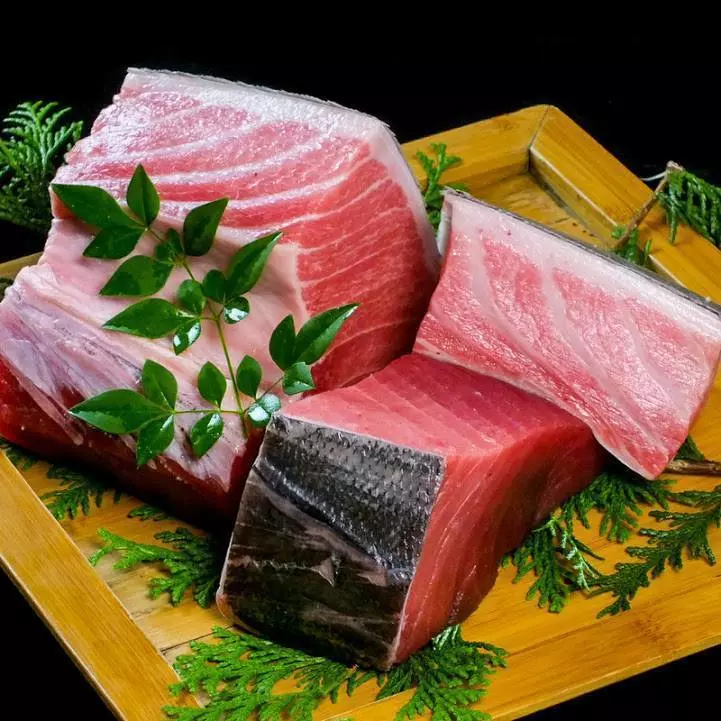 海の幸を思う存分食べ尽くそう！ 1枚目