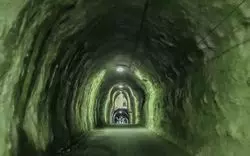 自然あふれる秘境が千葉に？！マイナスイオンを感じる養老渓谷へ♪