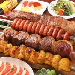 【厳選】渋谷でシュラスコを食べるならここ！ランチから食べ放題まで