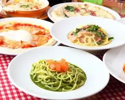 本格イタリアンが食べ放題！？ヴォーノ・イタリアの知られざる魅力