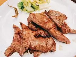 【仙台】元地元民が教える！穴場の絶品牛タン&濃厚たんシチュー店♡