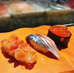 【仙台】牛タンだけじゃない！仙台で新鮮！旨い！お鮨を味わおう♡
