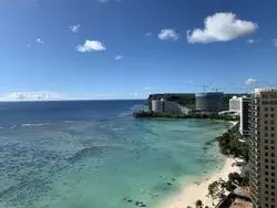 【グアム】絶対に泊まりたい！「Dusit Thani Guam」